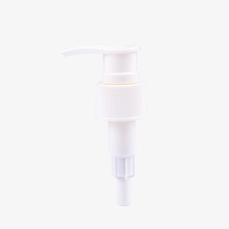 24/410 Plastic PP Lotion Cream Pump