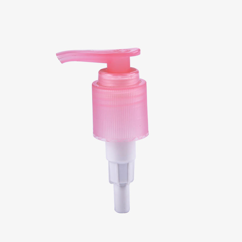 Plastic Lotion Pump for Medium And High-End Cosmetics
