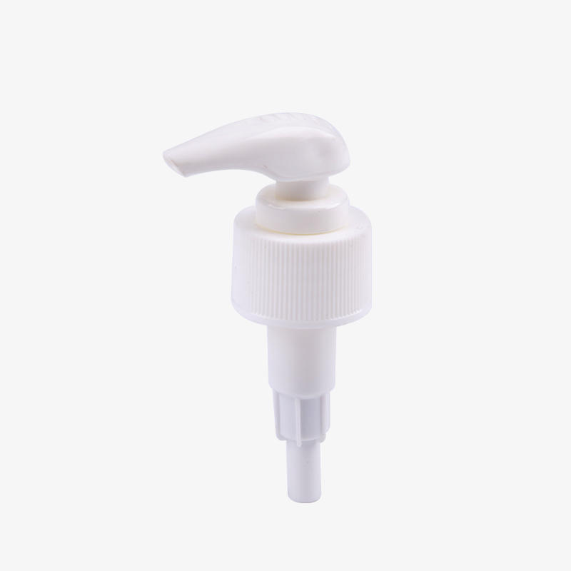 28/410 Plastic Lotion Foam Pump Dispenser