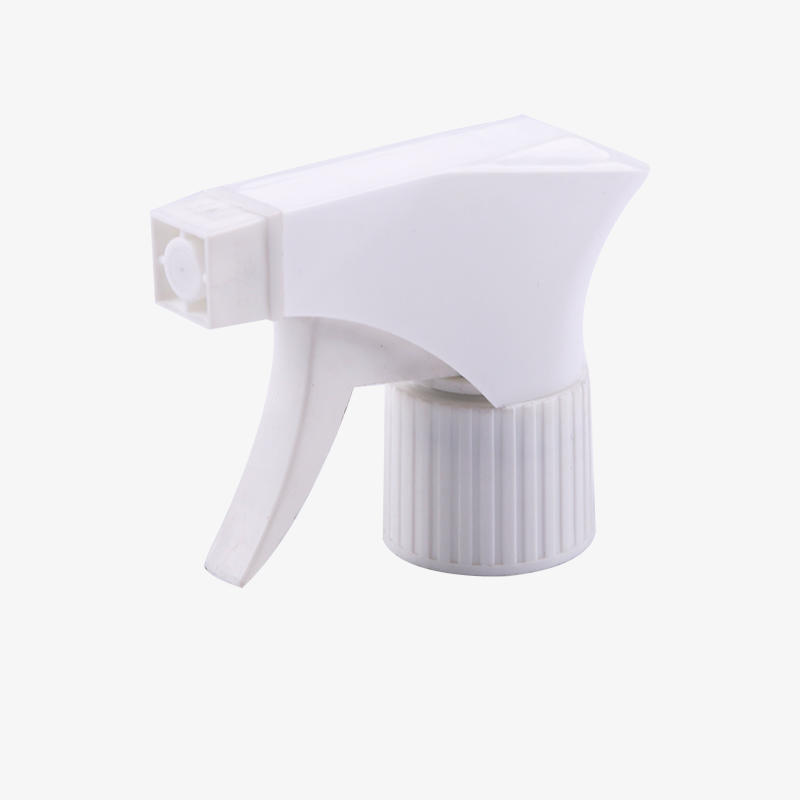 28/415 Plastic Adjustable Nozzle Trigger Sprayer