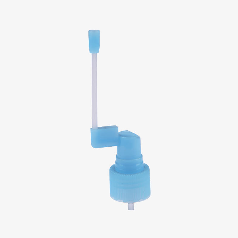 Plastic Long Nozzle Spray Pump for Bottles