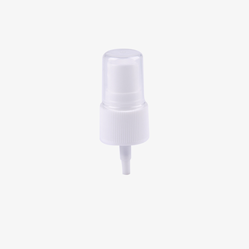 20/410 Plastic Fine Mist Sprayer Top