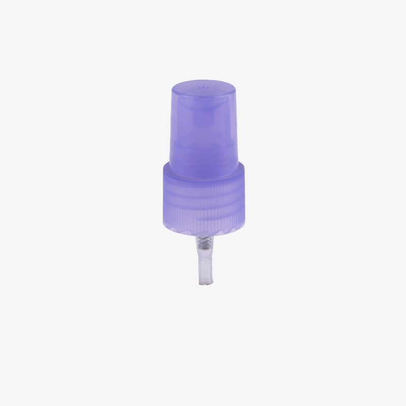 20/410 Plastic Cosmetic Bottles Fine Mist Sprayer