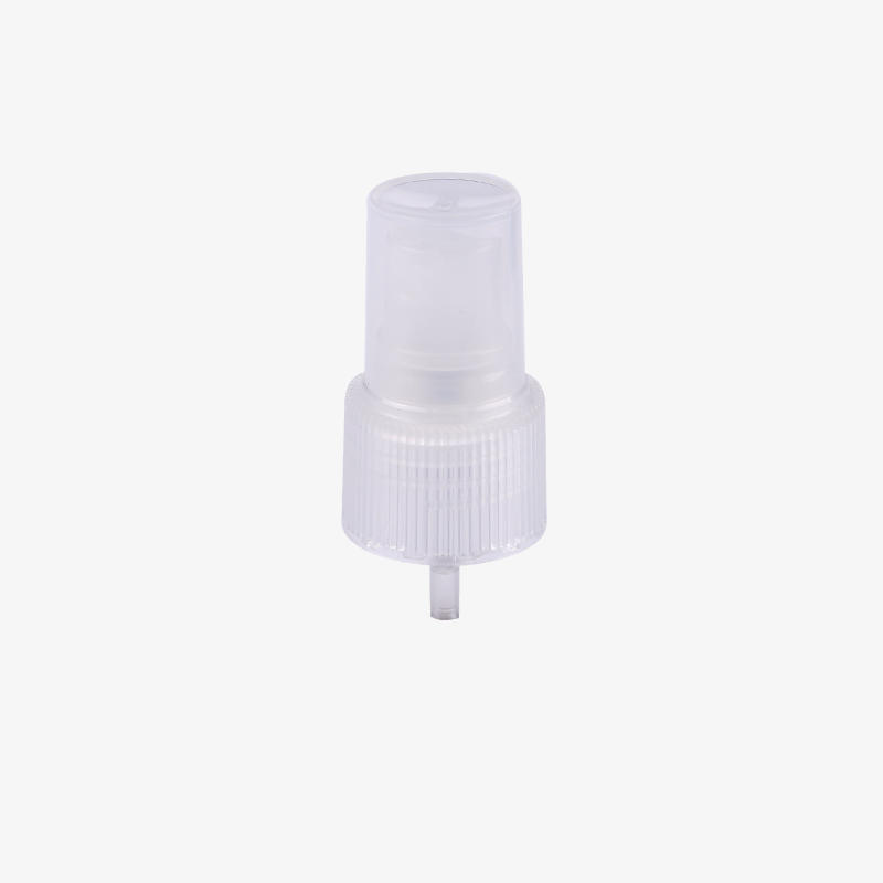 20/410 Plastic Non Spill Fine Mist Sprayer Pump