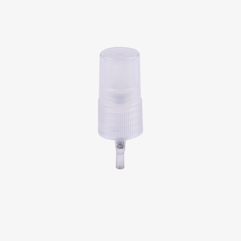 18/410 Cosmetic Bottles PP Fine Mist Sprayer