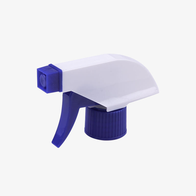 Plastic Sprayer Trigger Hand For Cleaning Agents