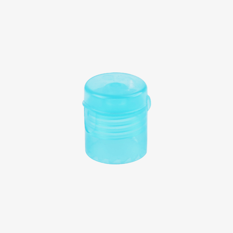 Plastic Bottle Screw Flip Top Cap