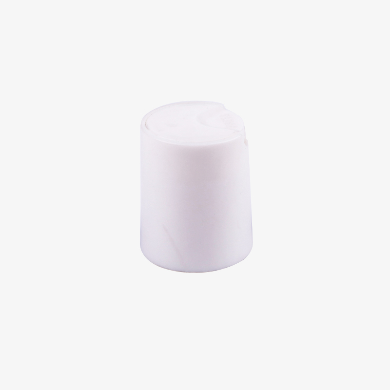 Plastic Bottle Screw Disc Top Cover
